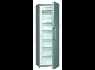 Холодильник Gorenje FN6192CX (469371, ZOF2869A) - Фото